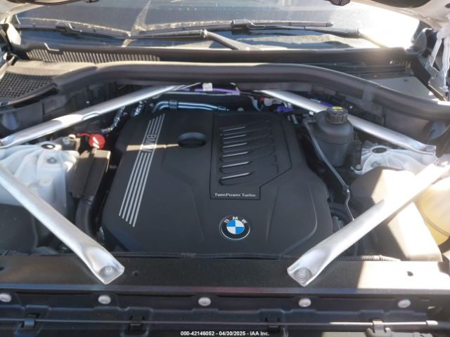 5UXCR6C04P9P35750 BMW X5 Xdrive40i