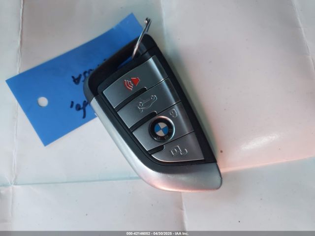 5UXCR6C04P9P35750 BMW X5 Xdrive40i