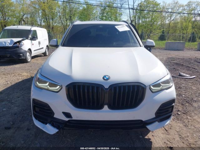 5UXCR6C04P9P35750 BMW X5 Xdrive40i