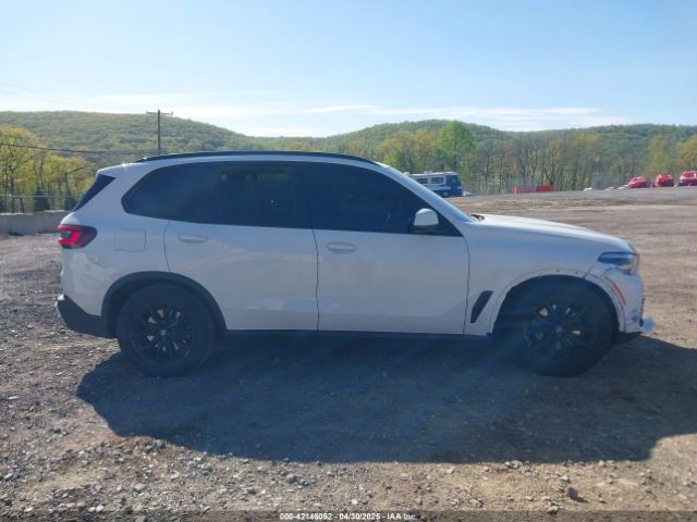 5UXCR6C04P9P35750 BMW X5 Xdrive40i