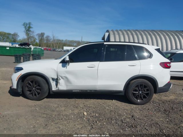 5UXCR6C04P9P35750 BMW X5 Xdrive40i