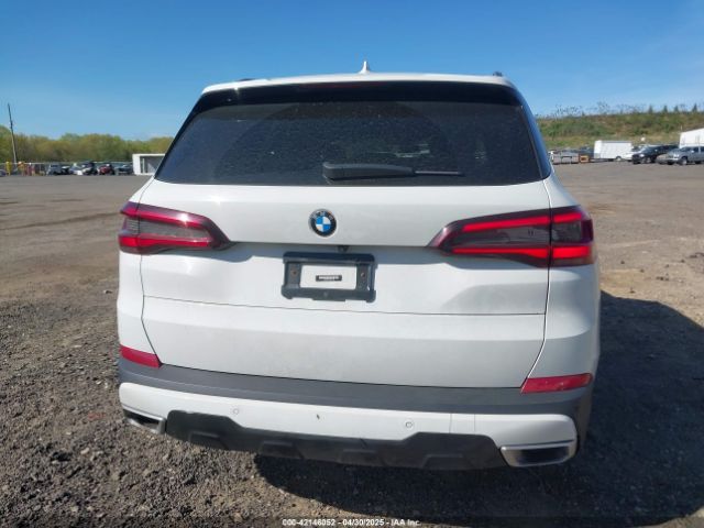 5UXCR6C04P9P35750 BMW X5 Xdrive40i