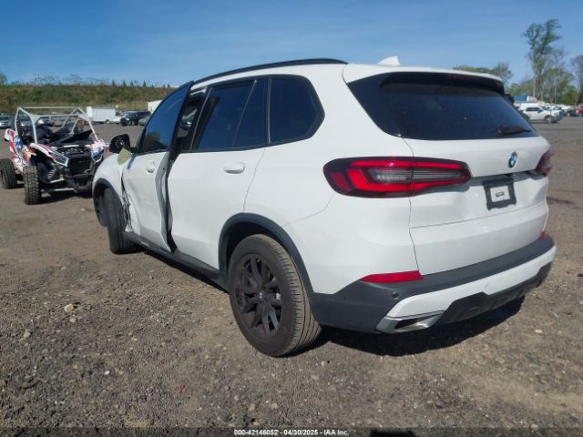 5UXCR6C04P9P35750 BMW X5 Xdrive40i