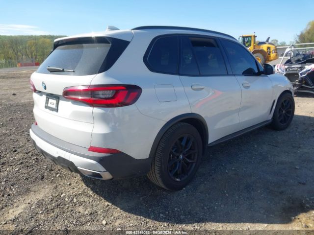 5UXCR6C04P9P35750 BMW X5 Xdrive40i