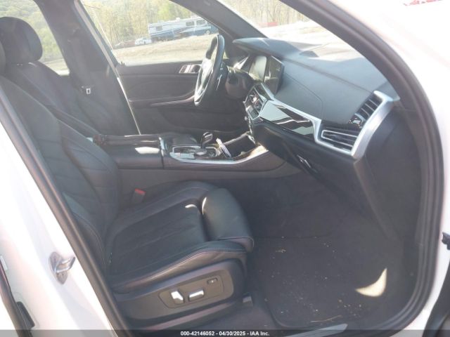 5UXCR6C04P9P35750 BMW X5 Xdrive40i