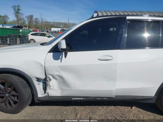 5UXCR6C04P9P35750 BMW X5 Xdrive40i