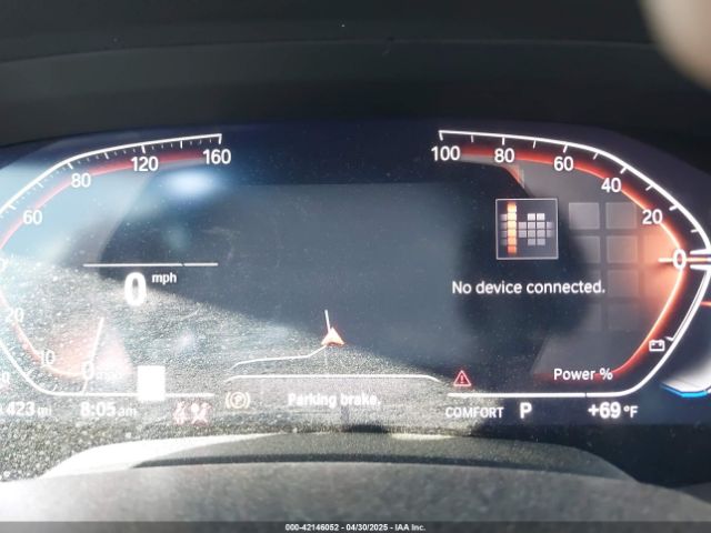 5UXCR6C04P9P35750 BMW X5 Xdrive40i