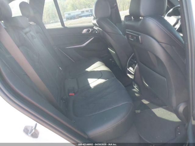 5UXCR6C04P9P35750 BMW X5 Xdrive40i