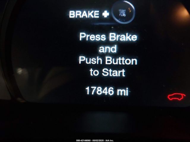 1C4SDJCTXPC693810 Dodge Durango R/t Premium Awd