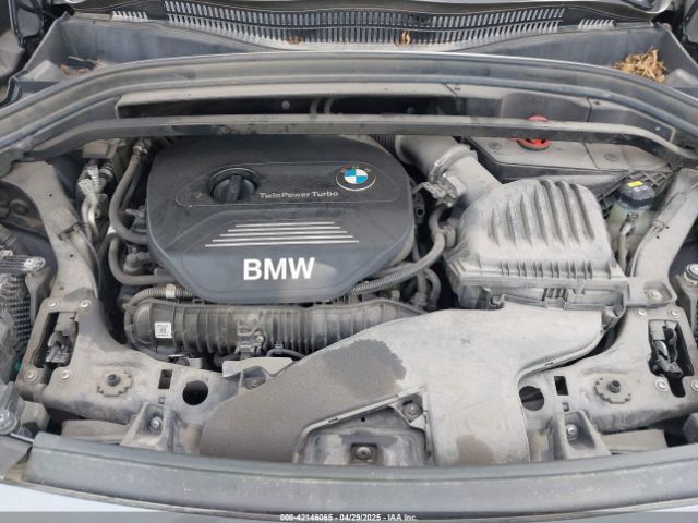 WBXYJ5C35JEF74946 BMW X2 Xdrive28i