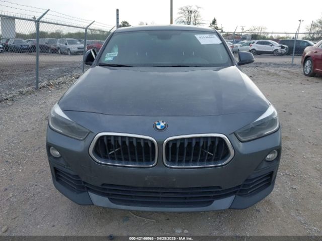 WBXYJ5C35JEF74946 BMW X2 Xdrive28i