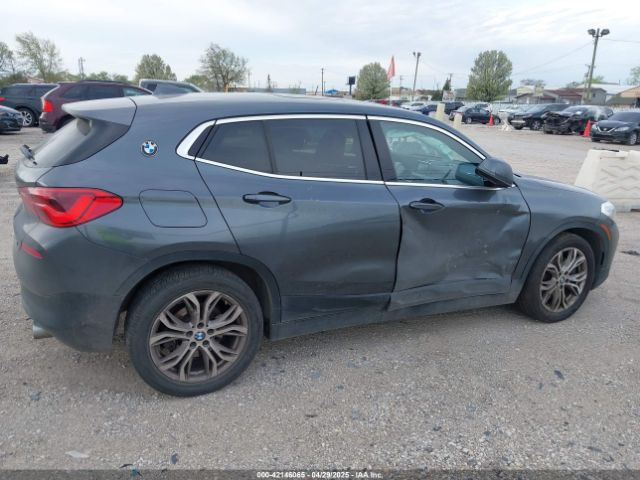WBXYJ5C35JEF74946 BMW X2 Xdrive28i