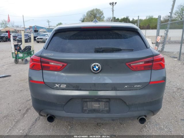 WBXYJ5C35JEF74946 BMW X2 Xdrive28i