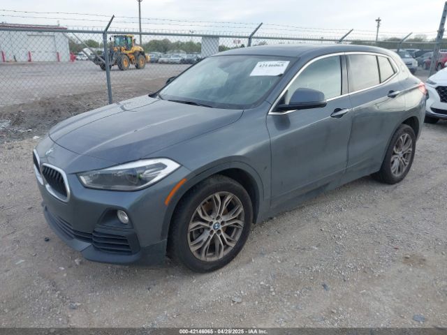 WBXYJ5C35JEF74946 BMW X2 Xdrive28i