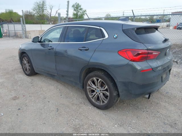 WBXYJ5C35JEF74946 BMW X2 Xdrive28i