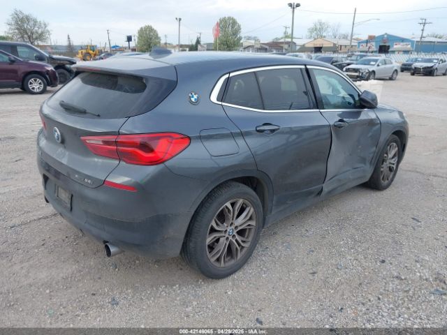 WBXYJ5C35JEF74946 BMW X2 Xdrive28i