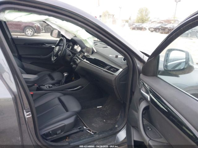 WBXYJ5C35JEF74946 BMW X2 Xdrive28i