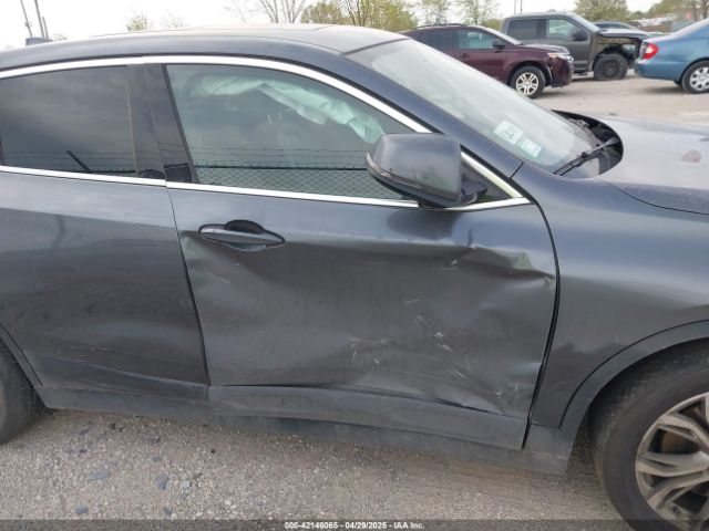 WBXYJ5C35JEF74946 BMW X2 Xdrive28i