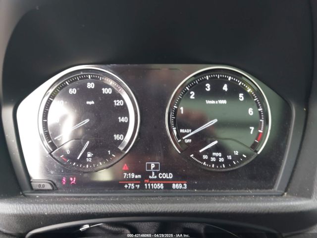 WBXYJ5C35JEF74946 BMW X2 Xdrive28i