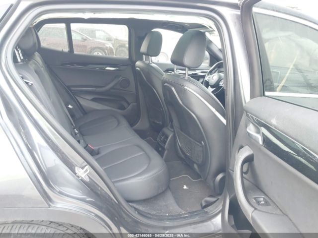 WBXYJ5C35JEF74946 BMW X2 Xdrive28i