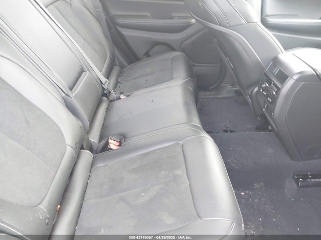 1C4RJHAG5S8657198 Jeep Grand Cherokee Altitude 4x4