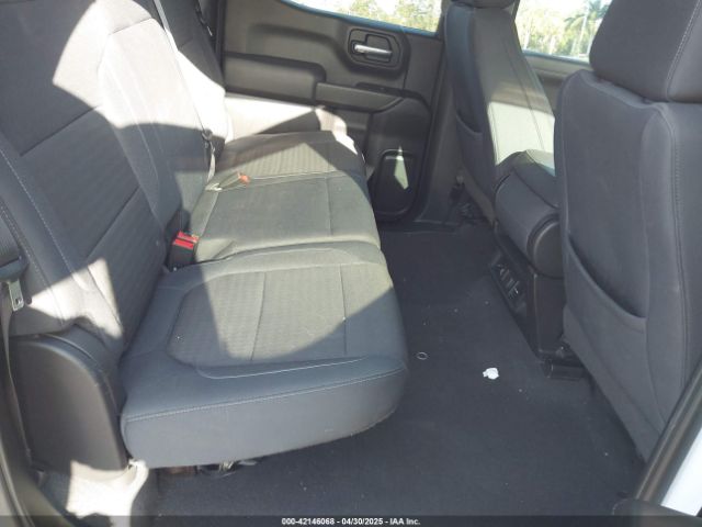 1GCPWCED5KZ187390 Chevrolet Silverado 1500 Lt