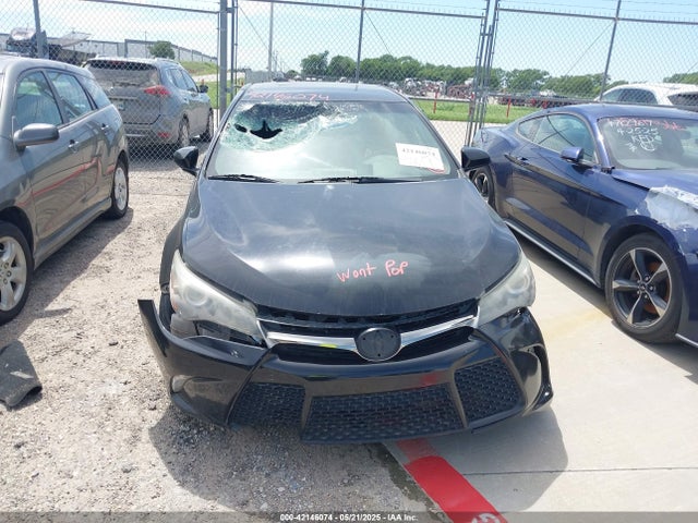 Toyota 2ar-fe 2017 4T1BF1FK7HU785526 Image 13