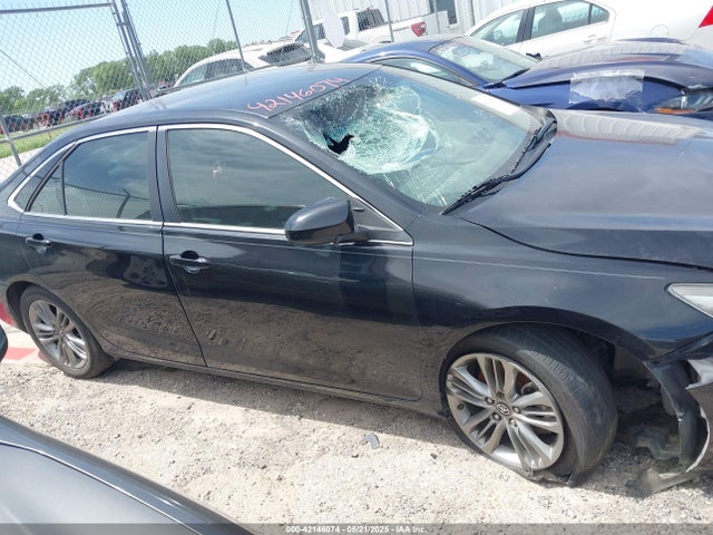 Toyota 2ar-fe 2017 4T1BF1FK7HU785526 Image 14