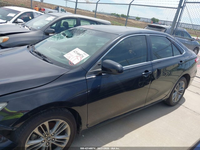 Toyota 2ar-fe 2017 4T1BF1FK7HU785526 Image 15