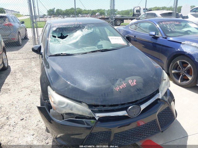 Toyota 2ar-fe 2017 4T1BF1FK7HU785526 Image 12