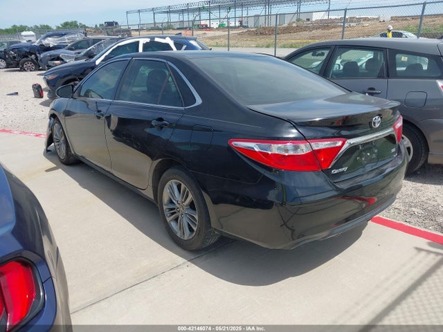 Toyota 2ar-fe 2017 4T1BF1FK7HU785526 Image 3