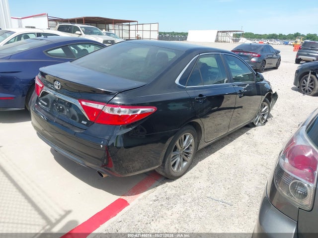 Toyota 2ar-fe 2017 4T1BF1FK7HU785526 Image 4