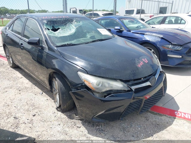 Toyota 2ar-fe 2017 4T1BF1FK7HU785526 Image 6