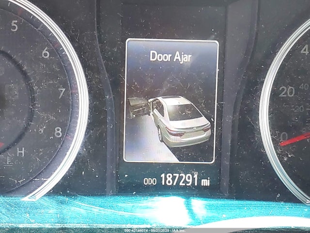Toyota 2ar-fe 2017 4T1BF1FK7HU785526 Image 7