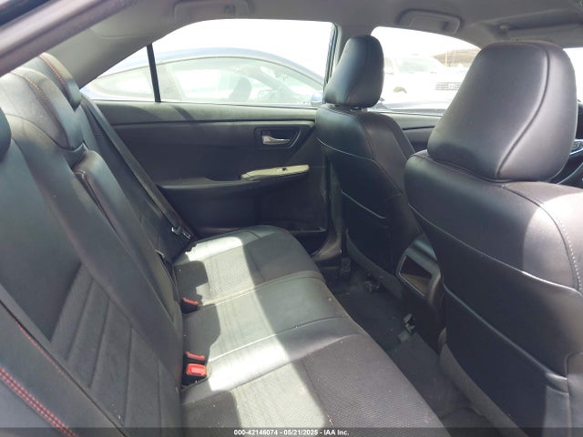 Toyota 2ar-fe 2017 4T1BF1FK7HU785526 Image 8