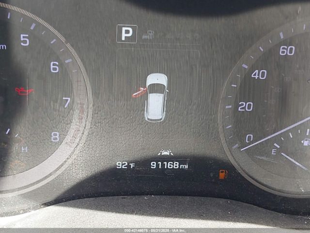 KM8J33A27HU362369 Hyundai Tucson Limited
