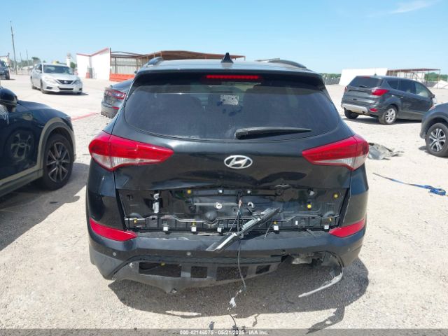 KM8J33A27HU362369 Hyundai Tucson Limited