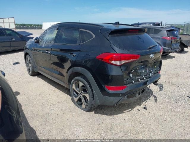 KM8J33A27HU362369 Hyundai Tucson Limited