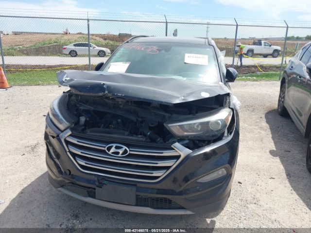 KM8J33A27HU362369 Hyundai Tucson Limited