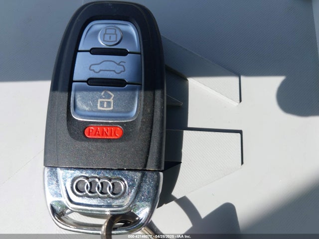 WAUC8AFC9JN095656 Audi A6 2.0t Premium/2.0t Sport