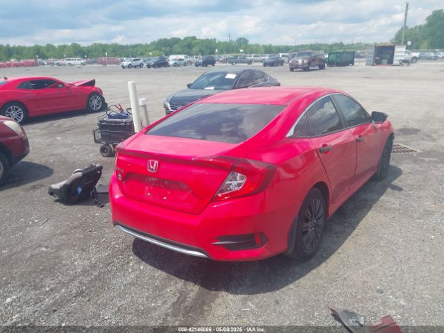 2019 HONDA CIVIC 2HGFC2F60KH538111 Photo 3