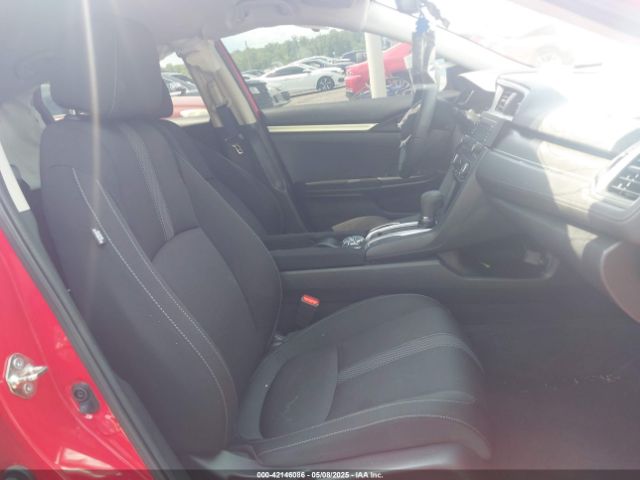 2019 HONDA CIVIC 2HGFC2F60KH538111 Photo 4
