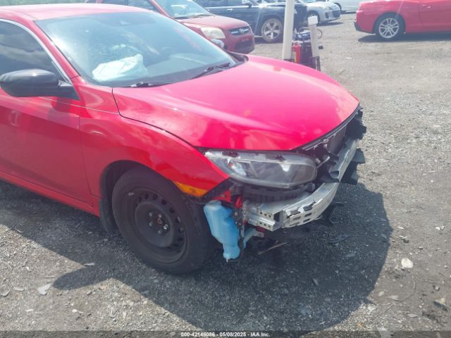 2019 HONDA CIVIC 2HGFC2F60KH538111 Photo 5