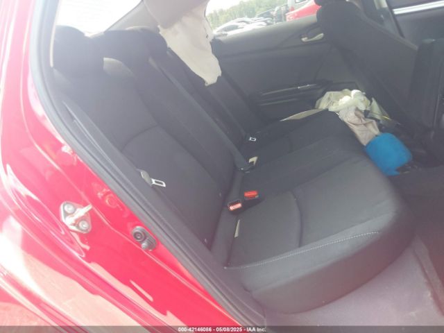 2019 HONDA CIVIC 2HGFC2F60KH538111 Photo 7