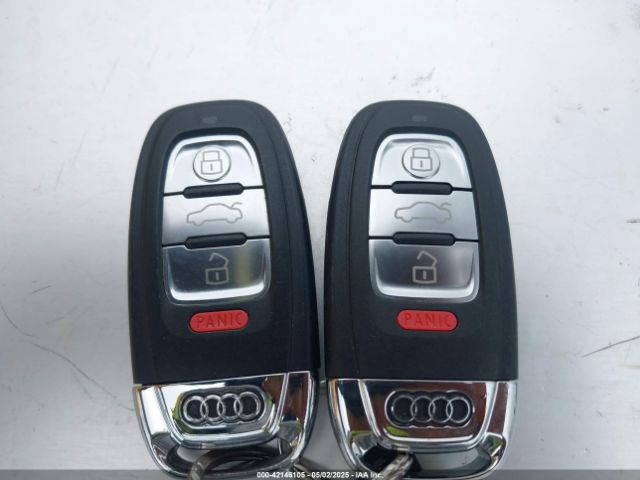 2013 AUDI A4 WAUFFAFL9DN014419 Photo 10