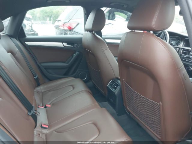 2013 AUDI A4 WAUFFAFL9DN014419 Photo 7