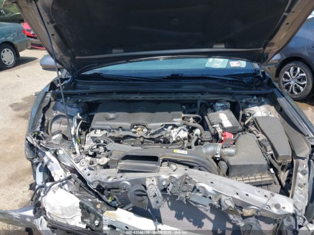 2021 TOYOTA CAMRY 4T1G11AK0MU523241 Photo 9