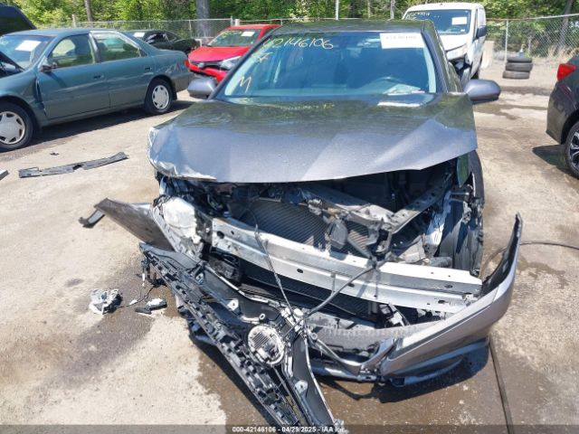2021 TOYOTA CAMRY 4T1G11AK0MU523241 Photo 5