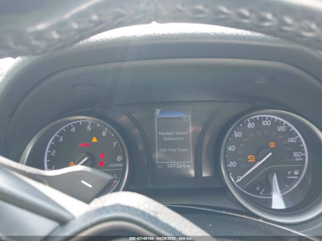 2021 TOYOTA CAMRY 4T1G11AK0MU523241 Photo 6