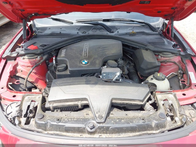 Aukcja sprzedaży 2014 Bmw 428i, vin: WBA3N3C50EK230928, numer aukcji: 42146109
